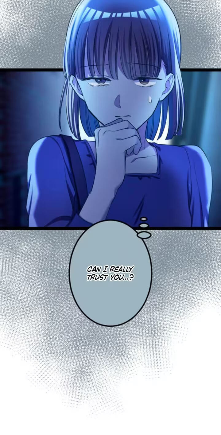 Otto no Furin Aite ga Watashi Datta Chapter 54 page 23 - 