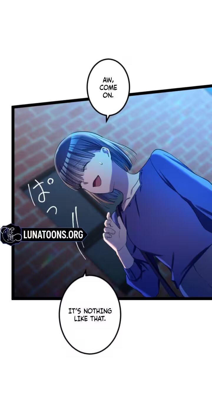 Otto no Furin Aite ga Watashi Datta Chapter 54 page 24 - 