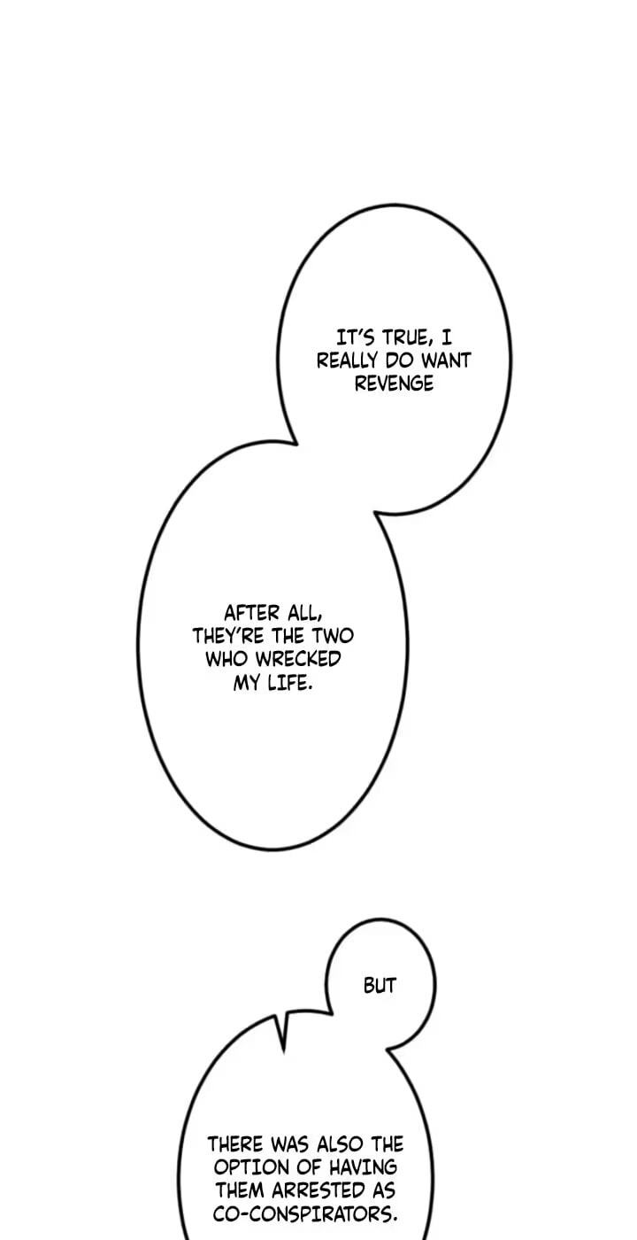 Otto no Furin Aite ga Watashi Datta Chapter 54 page 25 - 