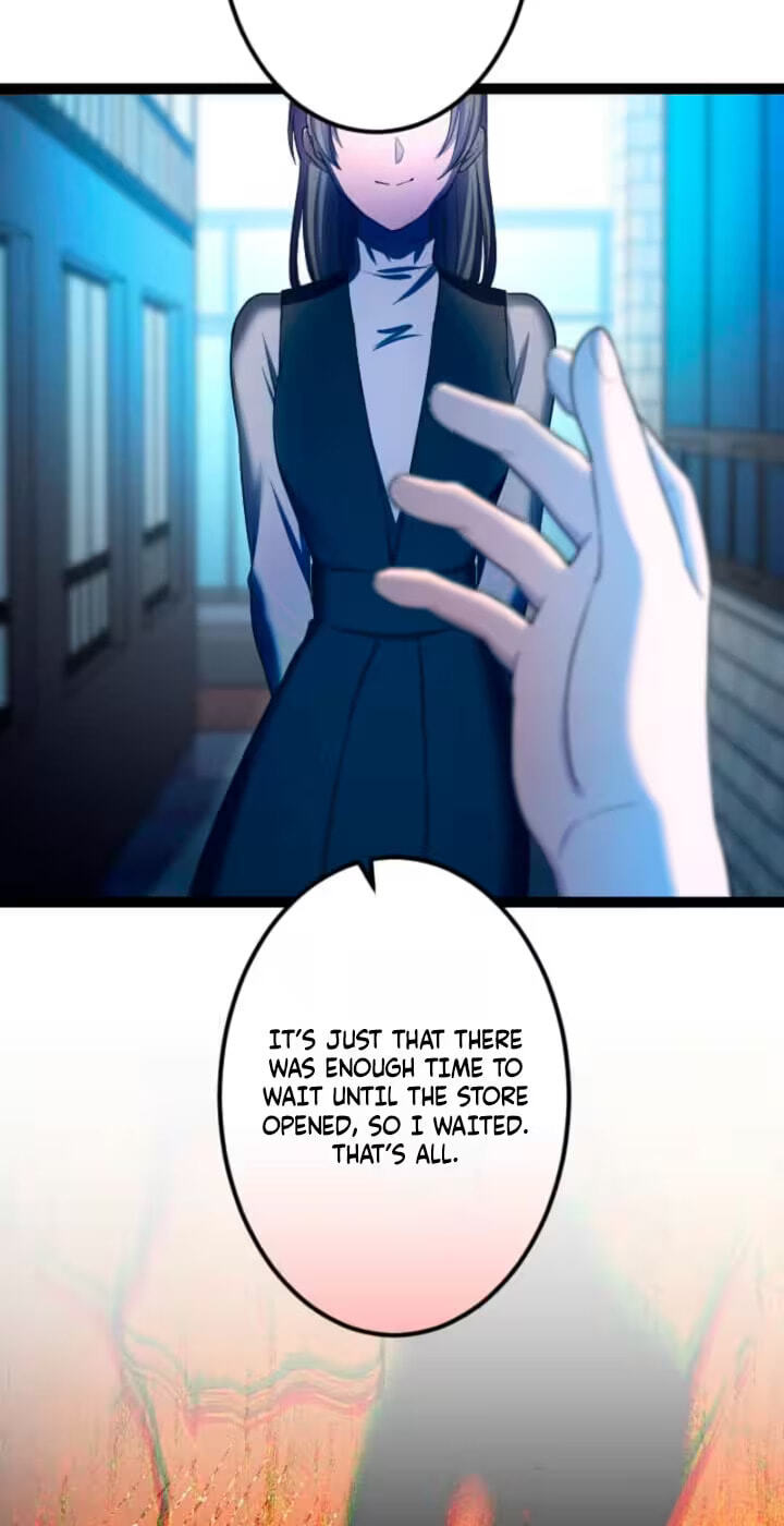 Otto no Furin Aite ga Watashi Datta Chapter 54 page 26 - 
