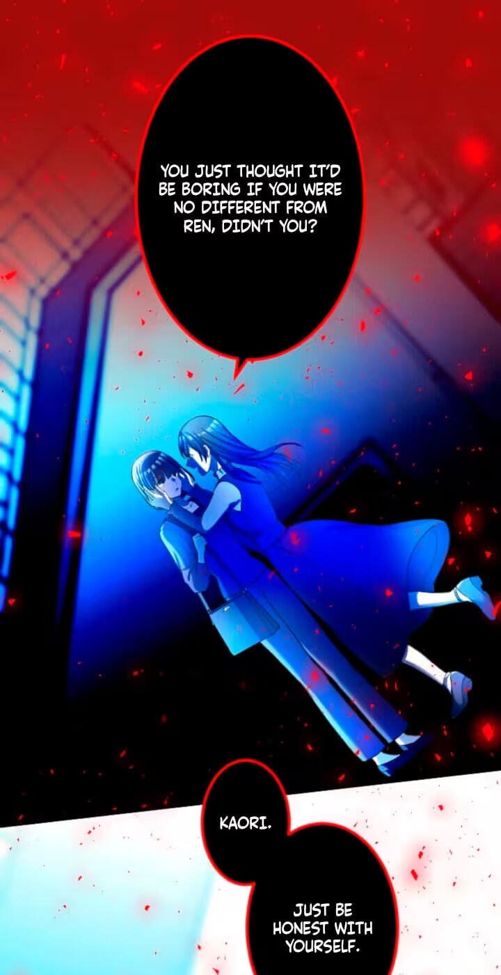 Otto no Furin Aite ga Watashi Datta Chapter 54 page 29 - 