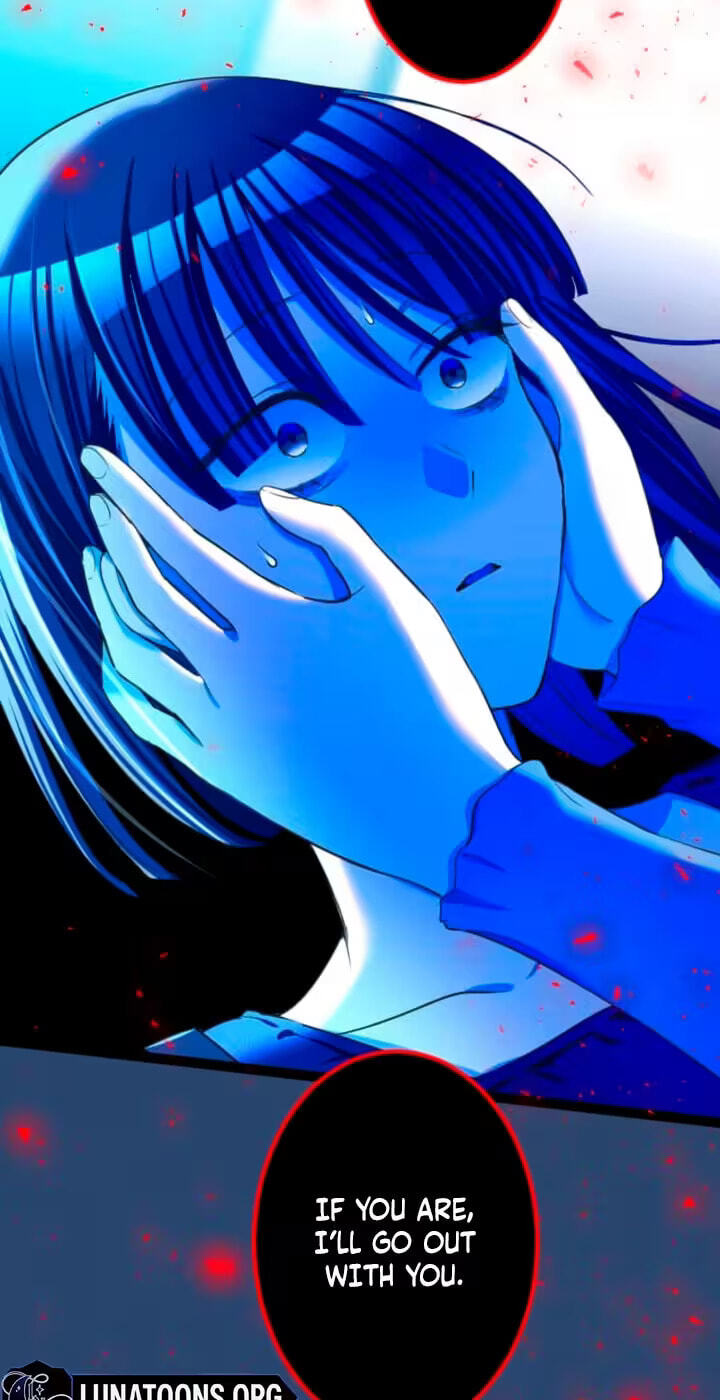 Otto no Furin Aite ga Watashi Datta Chapter 54 page 30 - 