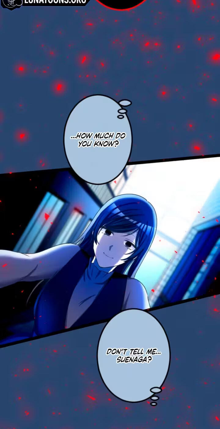Otto no Furin Aite ga Watashi Datta Chapter 54 page 31 - 