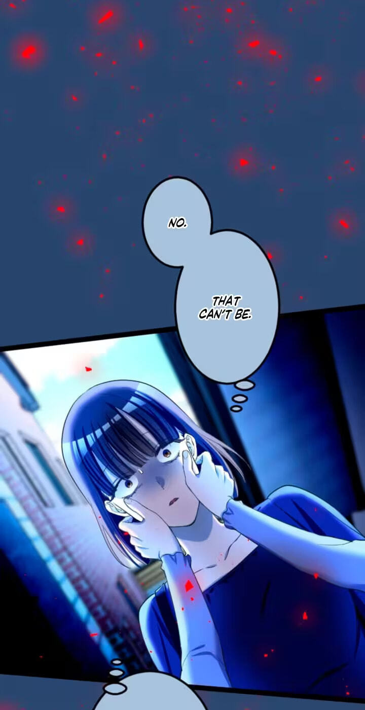 Otto no Furin Aite ga Watashi Datta Chapter 54 page 32 - 