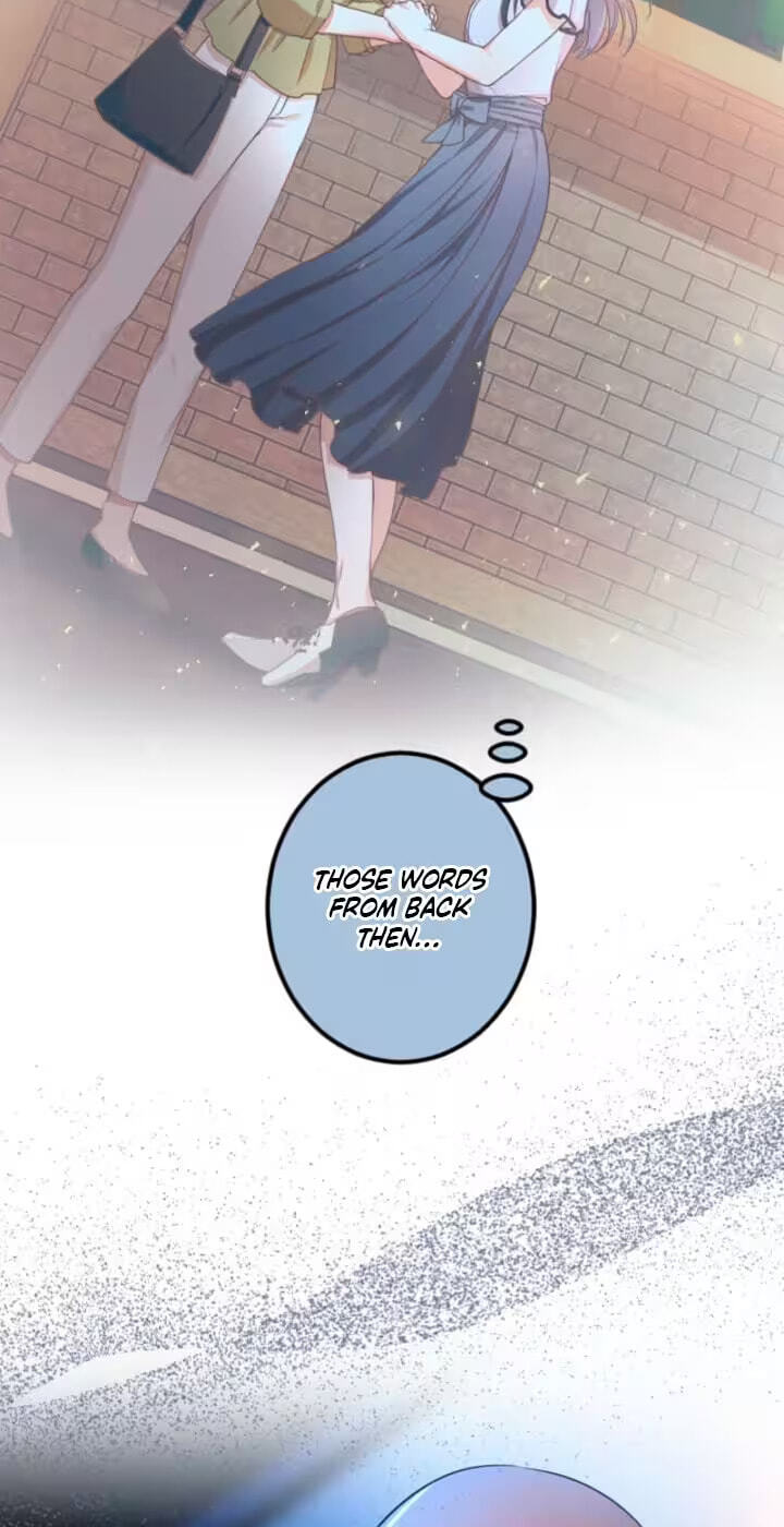 Otto no Furin Aite ga Watashi Datta Chapter 54 page 34 - 