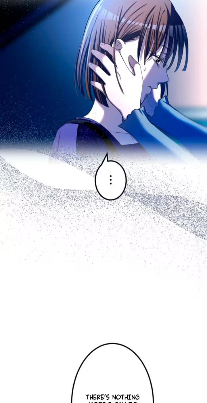 Otto no Furin Aite ga Watashi Datta Chapter 54 page 35 - 