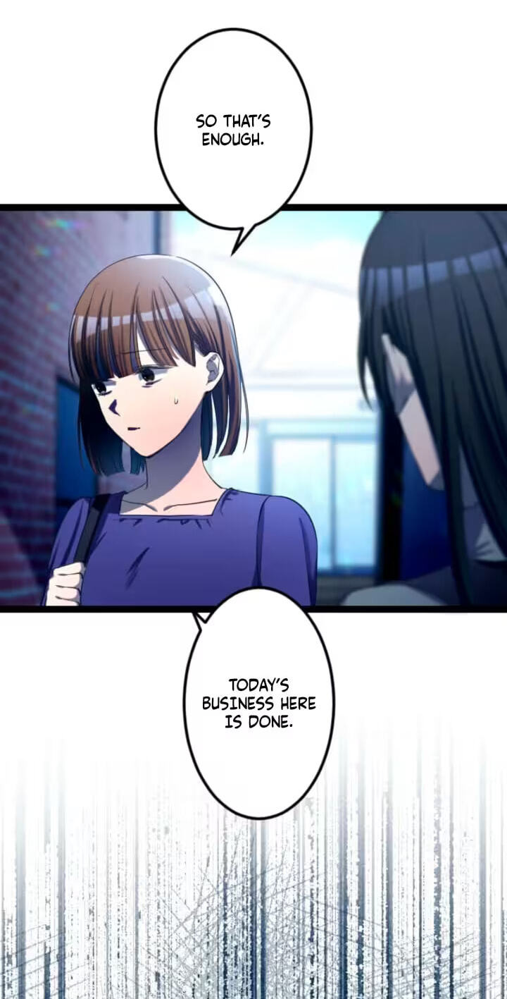 Otto no Furin Aite ga Watashi Datta Chapter 54 page 38 - 