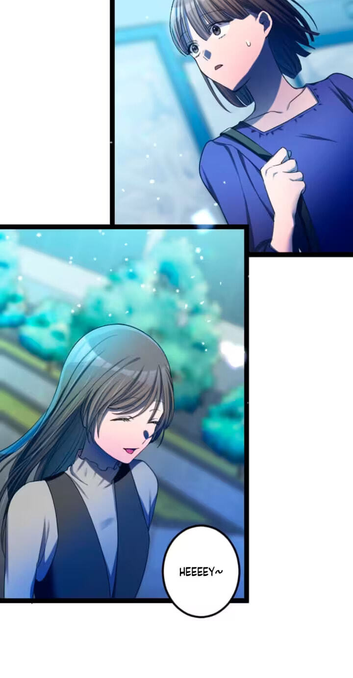 Otto no Furin Aite ga Watashi Datta Chapter 54 page 5 - 