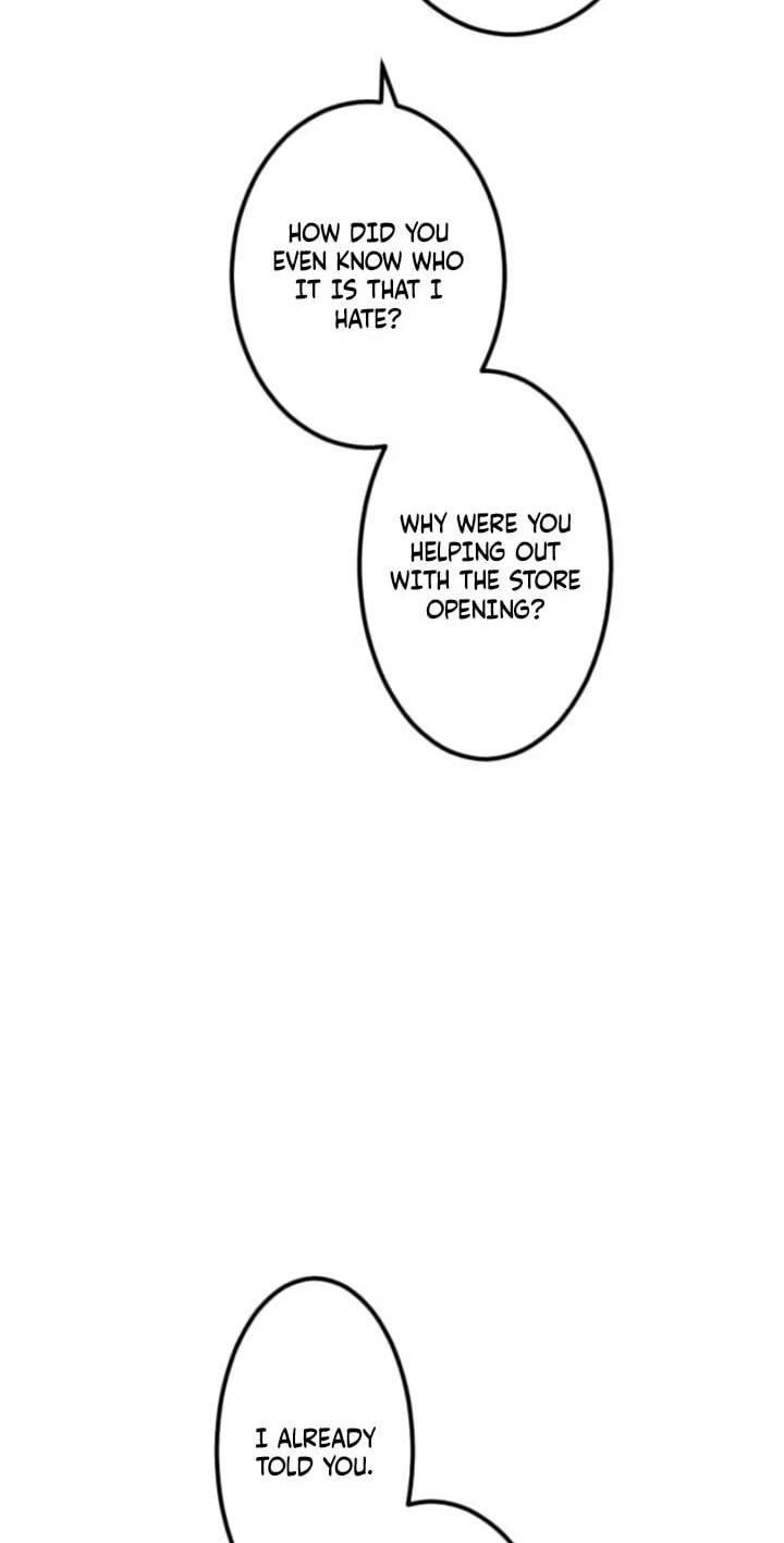 Otto no Furin Aite ga Watashi Datta Chapter 54 page 43 - 