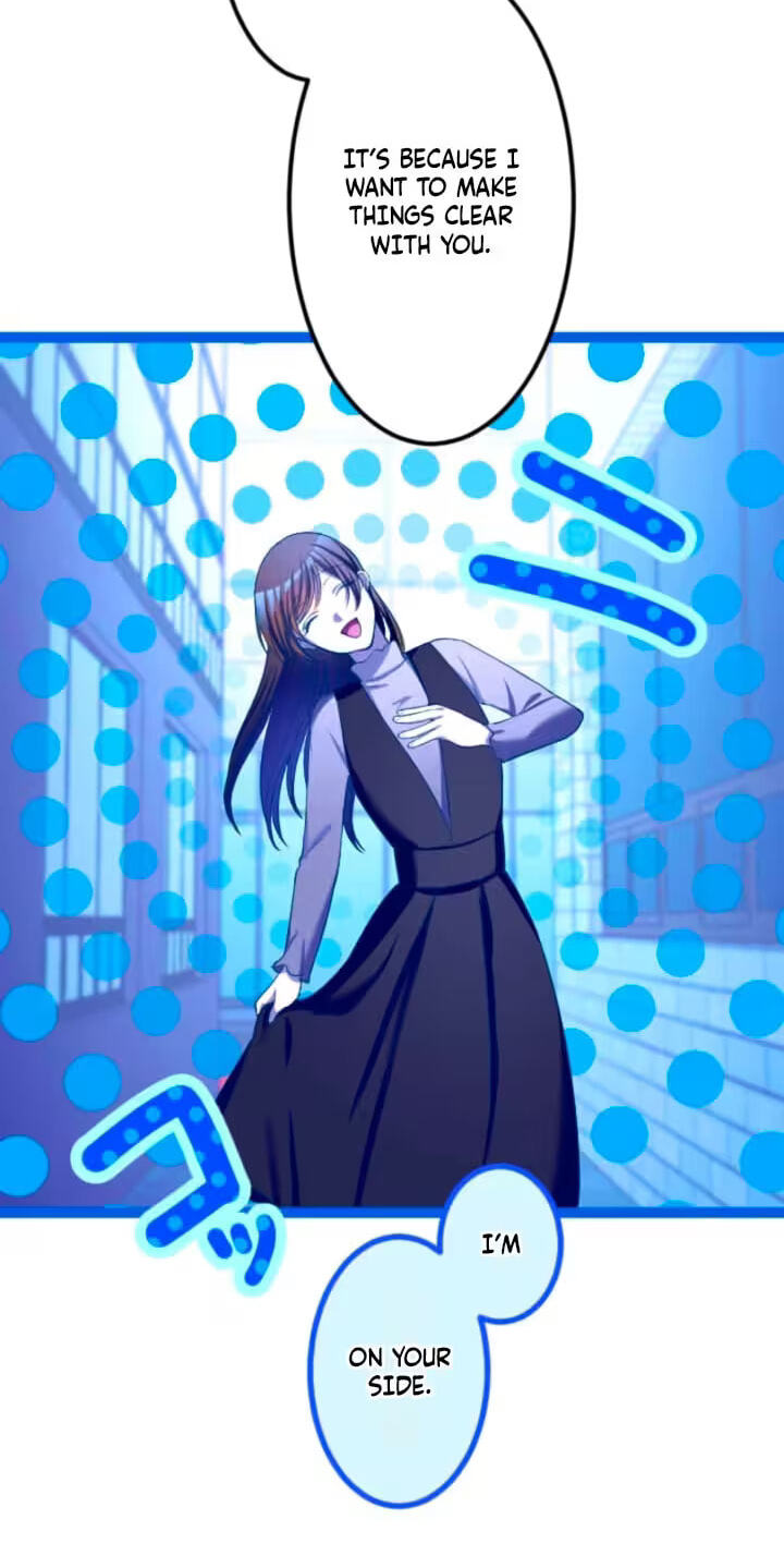 Otto no Furin Aite ga Watashi Datta Chapter 54 page 44 - 