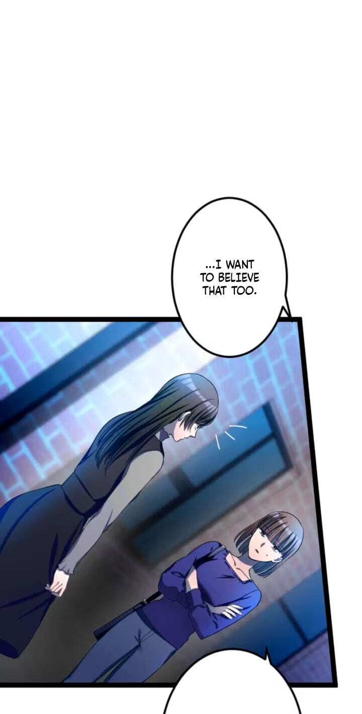 Otto no Furin Aite ga Watashi Datta Chapter 54 page 45 - 