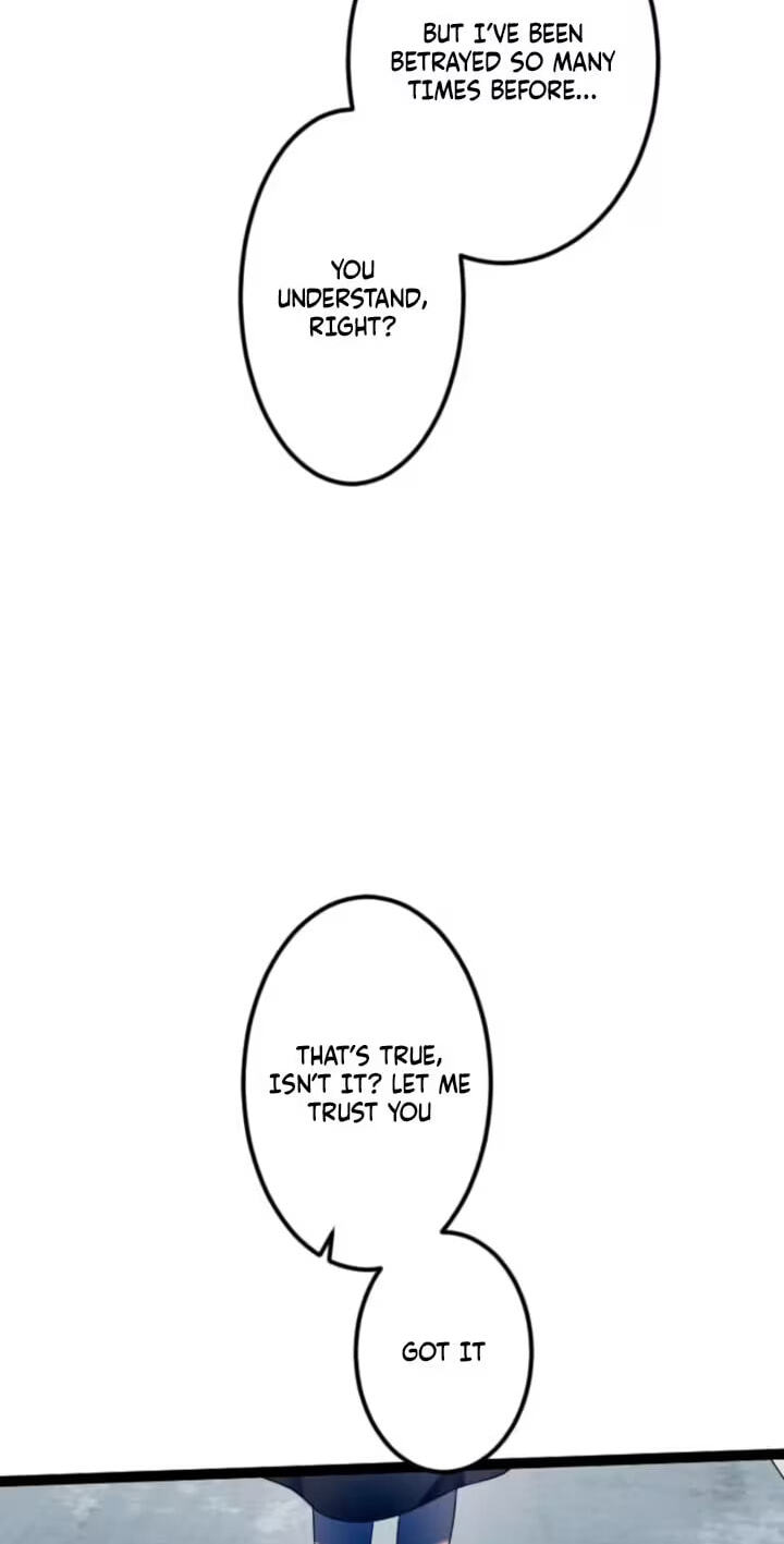 Otto no Furin Aite ga Watashi Datta Chapter 54 page 46 - 