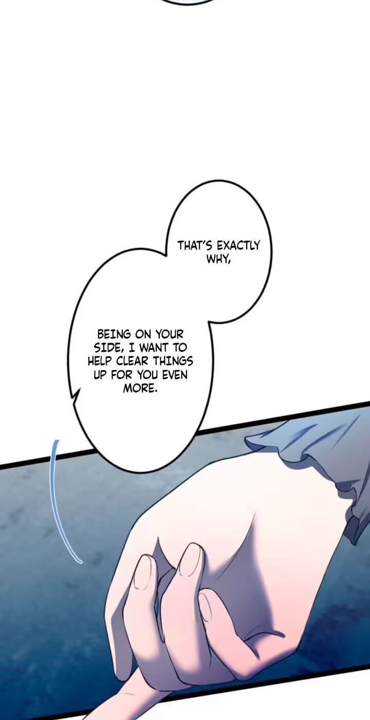 Otto no Furin Aite ga Watashi Datta Chapter 54 page 50 - 