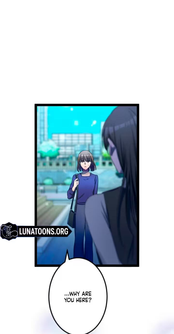 Otto no Furin Aite ga Watashi Datta Chapter 54 page 6 - 
