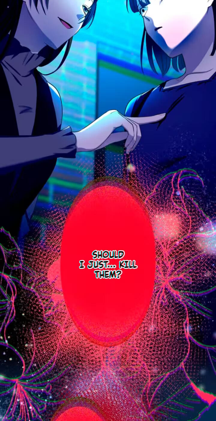 Otto no Furin Aite ga Watashi Datta Chapter 54 page 52 - 