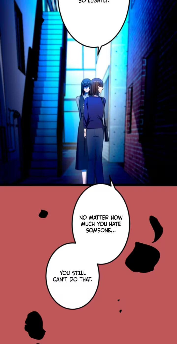 Otto no Furin Aite ga Watashi Datta Chapter 54 page 57 - 