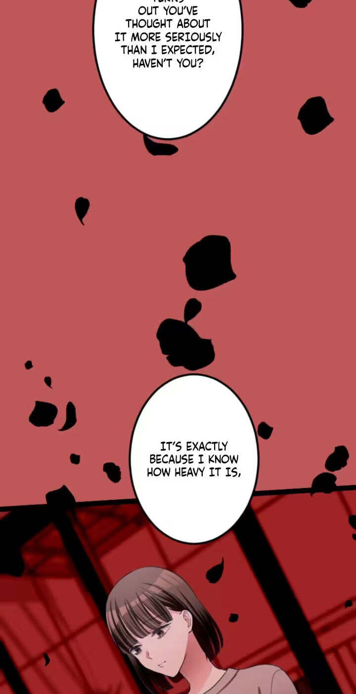 Otto no Furin Aite ga Watashi Datta Chapter 54 page 59 - 