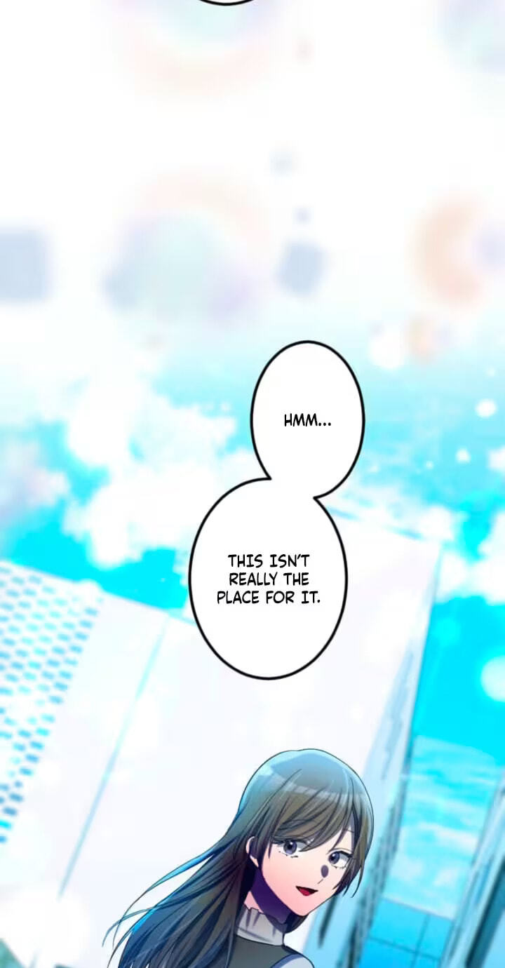 Otto no Furin Aite ga Watashi Datta Chapter 54 page 7 - 