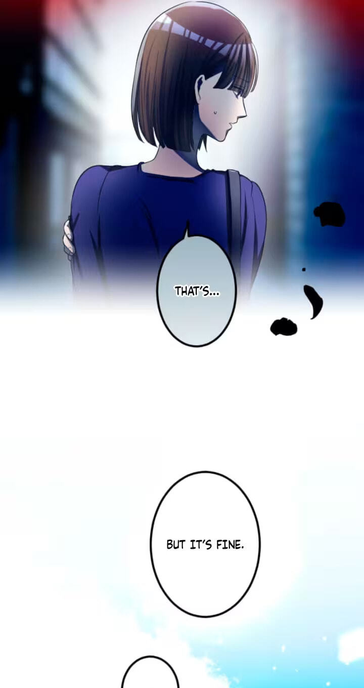 Otto no Furin Aite ga Watashi Datta Chapter 54 page 61 - 