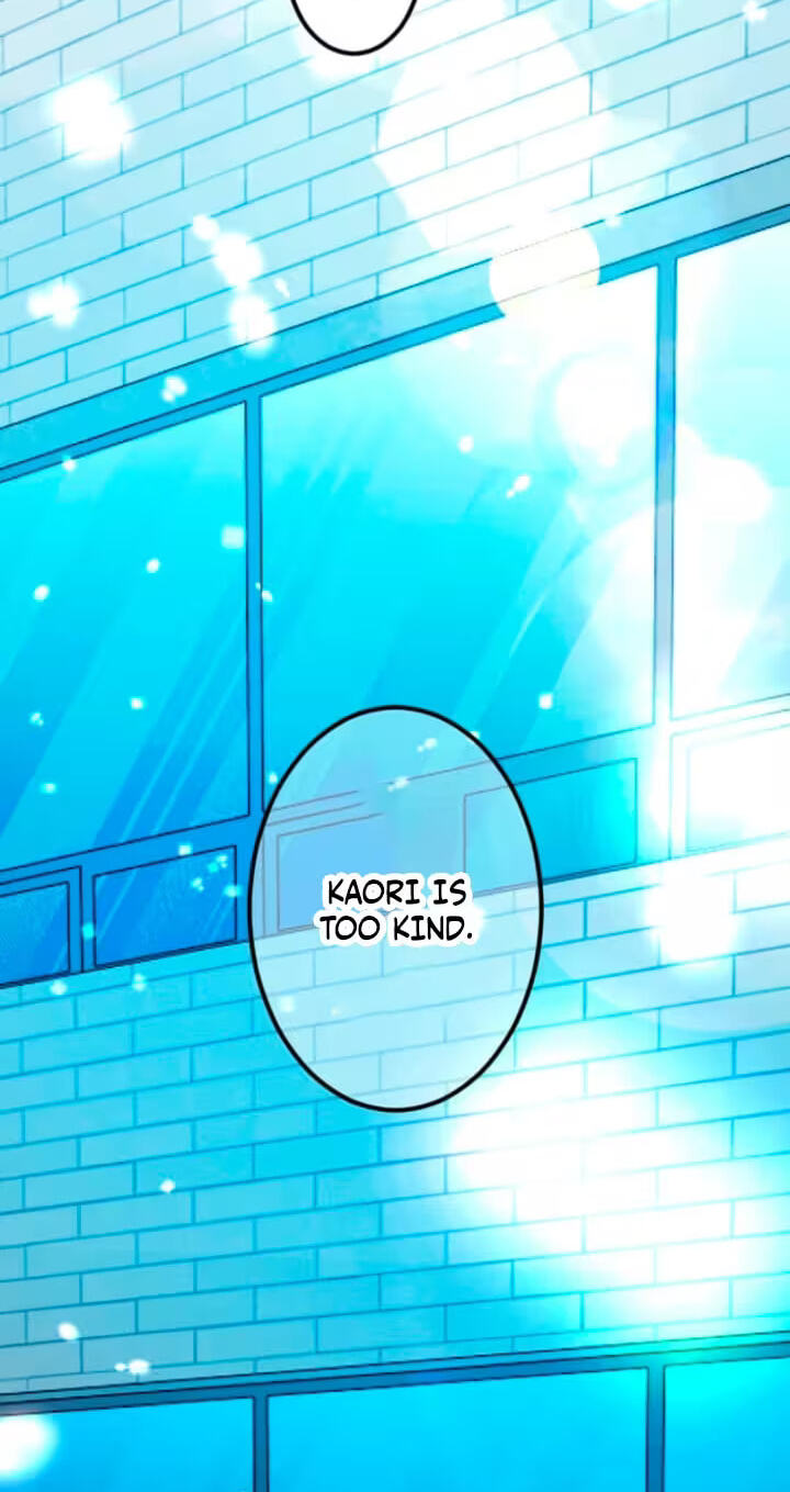 Otto no Furin Aite ga Watashi Datta Chapter 54 page 63 - 