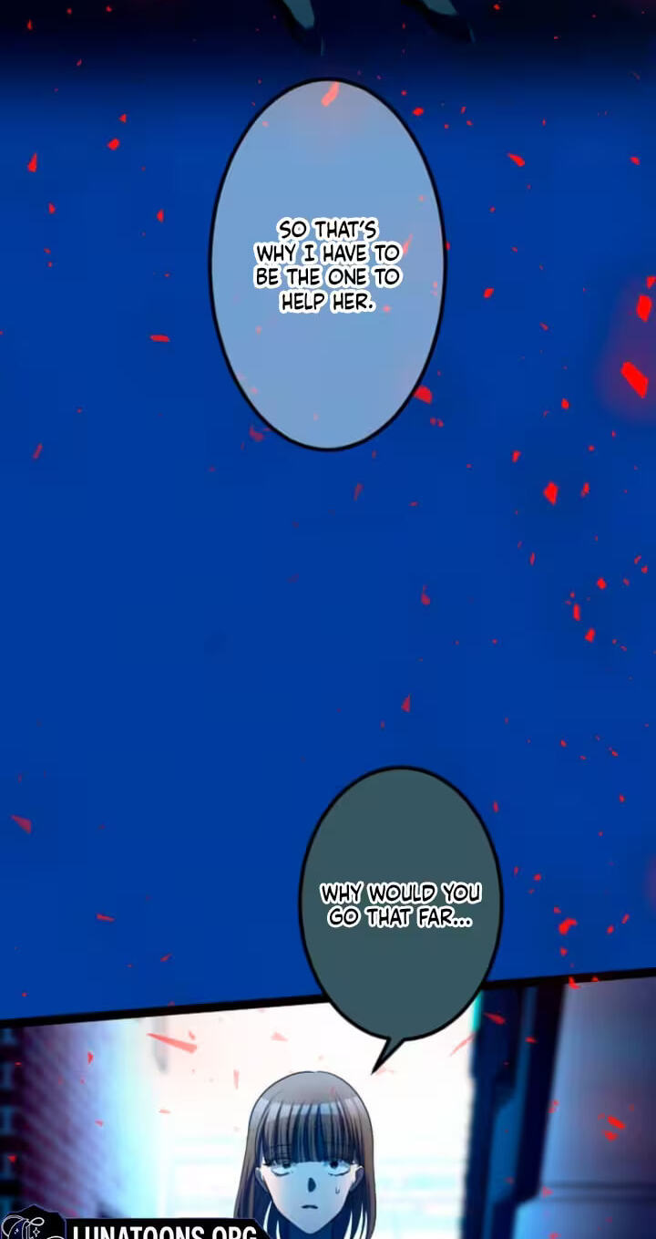 Otto no Furin Aite ga Watashi Datta Chapter 54 page 66 - 