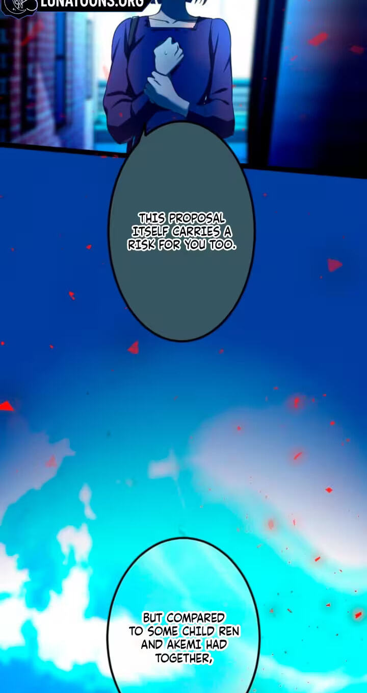 Otto no Furin Aite ga Watashi Datta Chapter 54 page 67 - 
