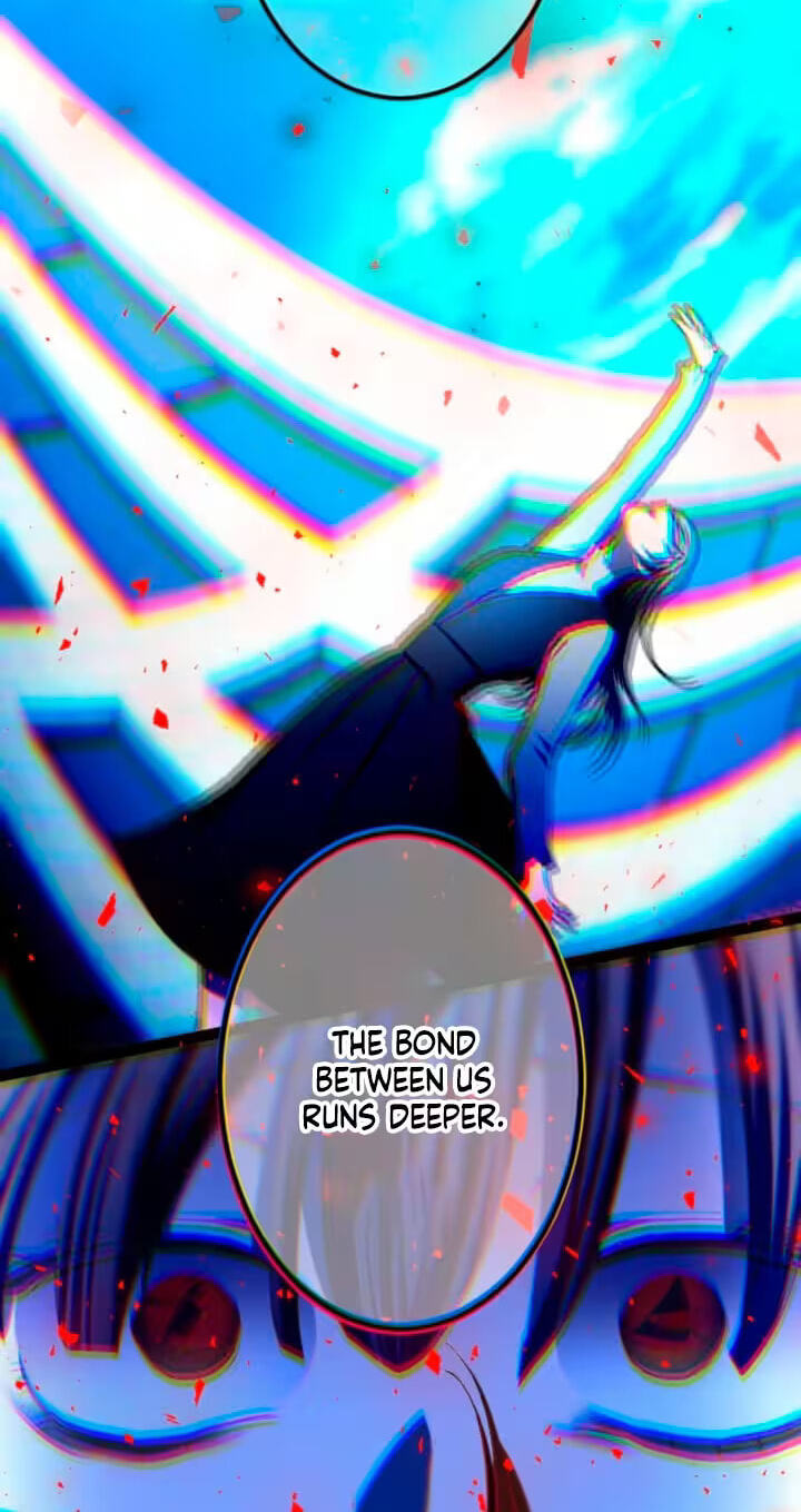 Otto no Furin Aite ga Watashi Datta Chapter 54 page 68 - 