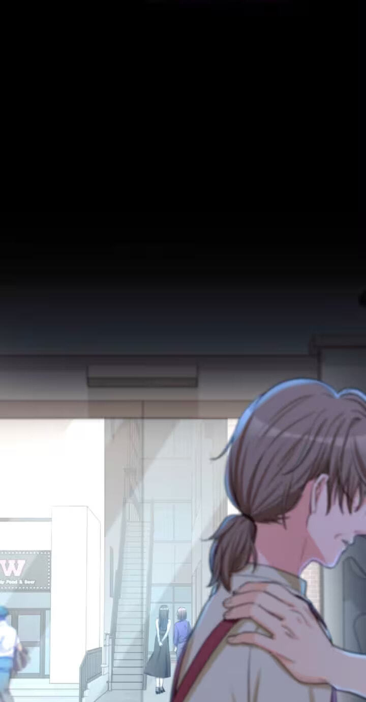 Otto no Furin Aite ga Watashi Datta Chapter 54 page 9 - 