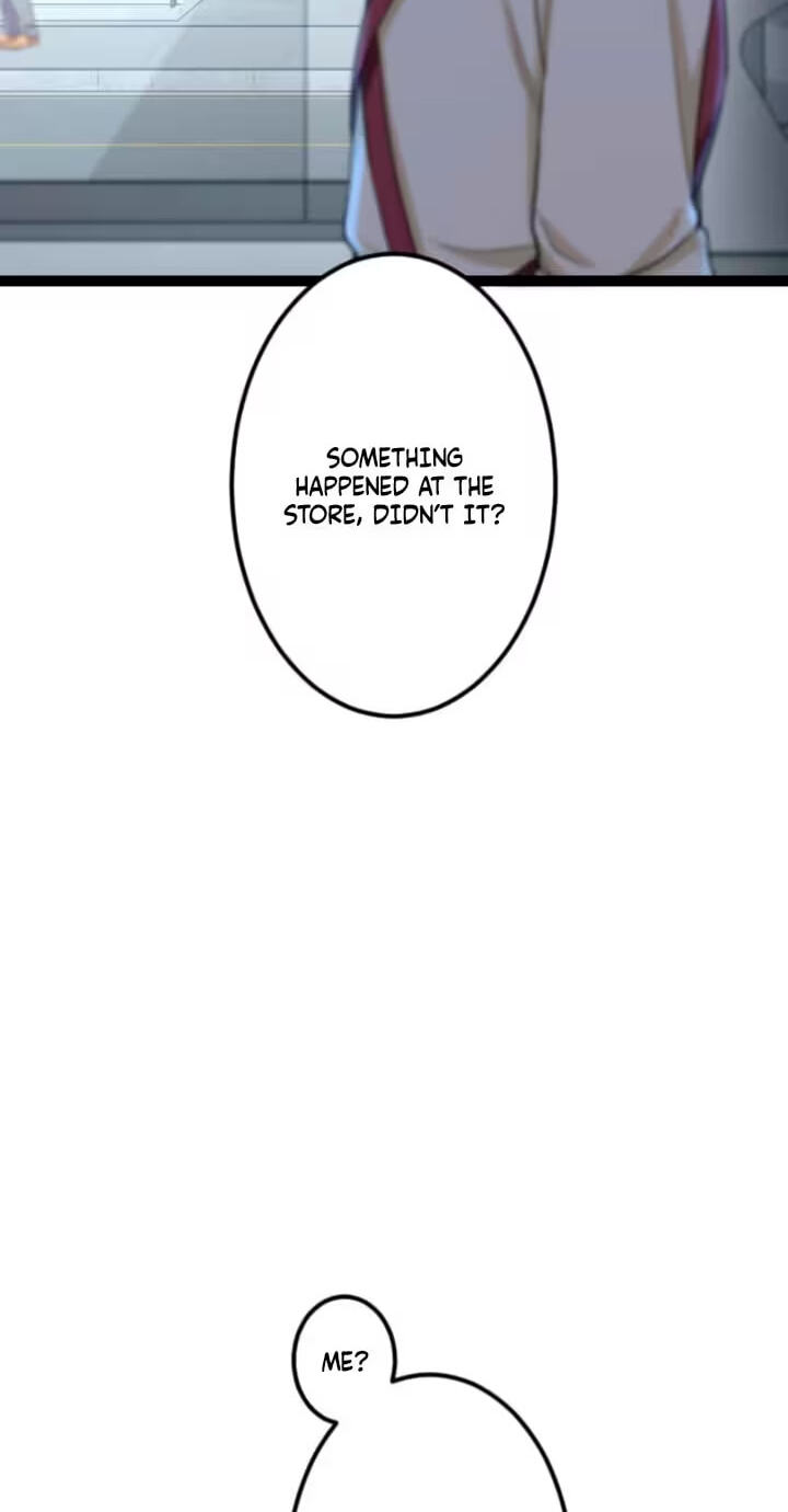 Otto no Furin Aite ga Watashi Datta Chapter 54 page 10 - 