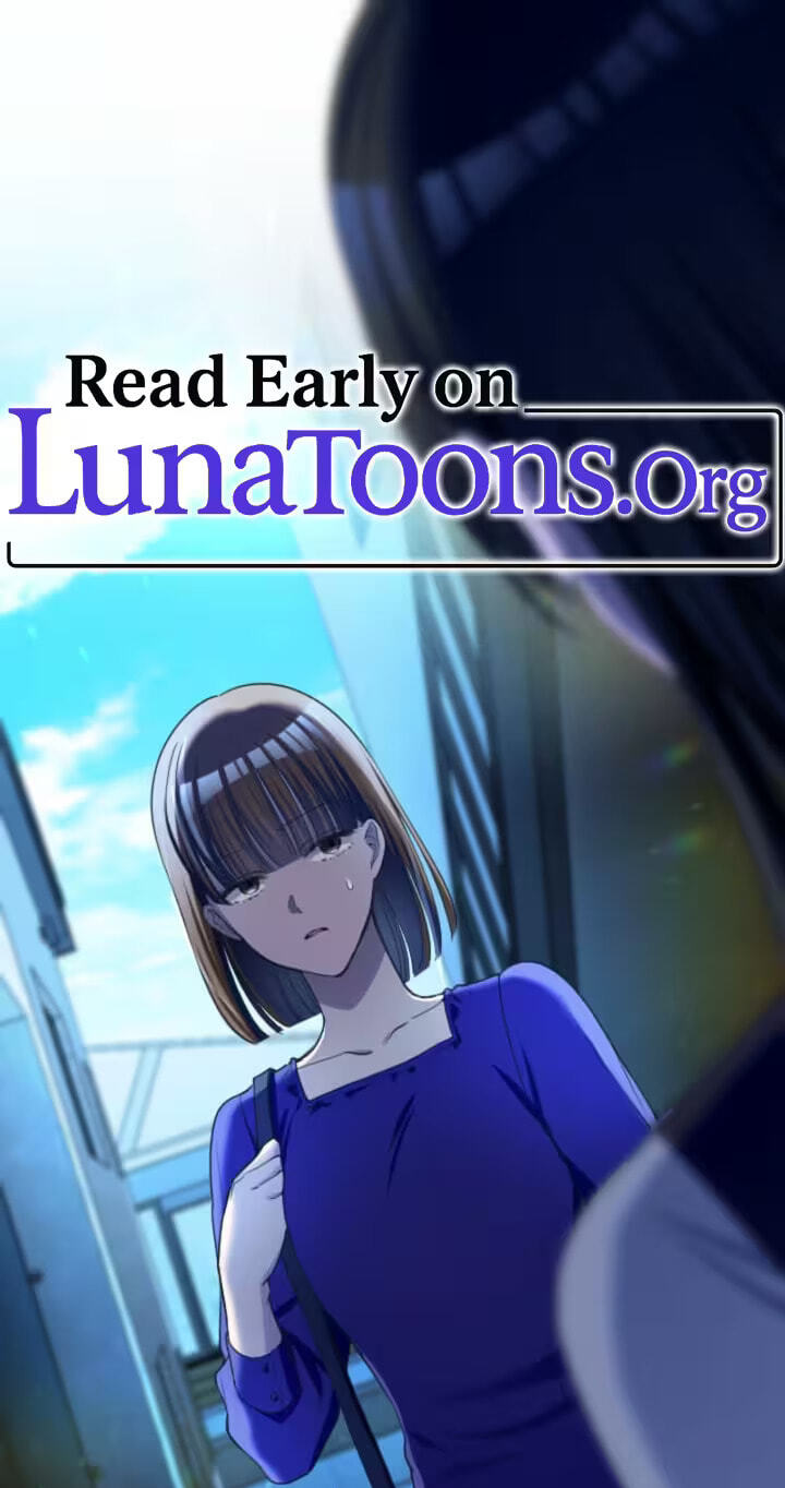 Otto no Furin Aite ga Watashi Datta Chapter 55 page 1 - 