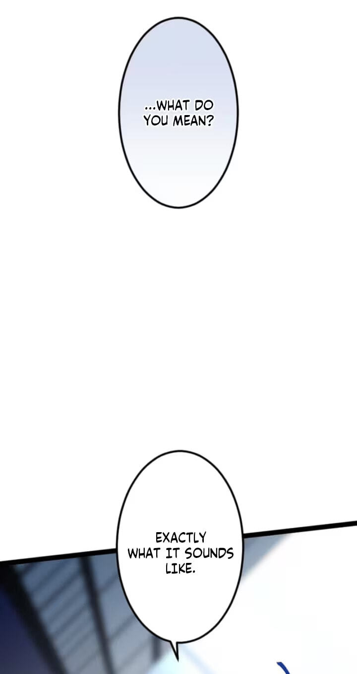 Otto no Furin Aite ga Watashi Datta Chapter 55 page 11 - 