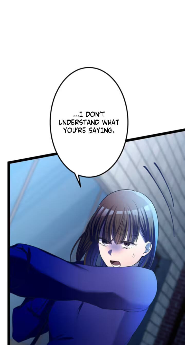 Otto no Furin Aite ga Watashi Datta Chapter 55 page 13 - 