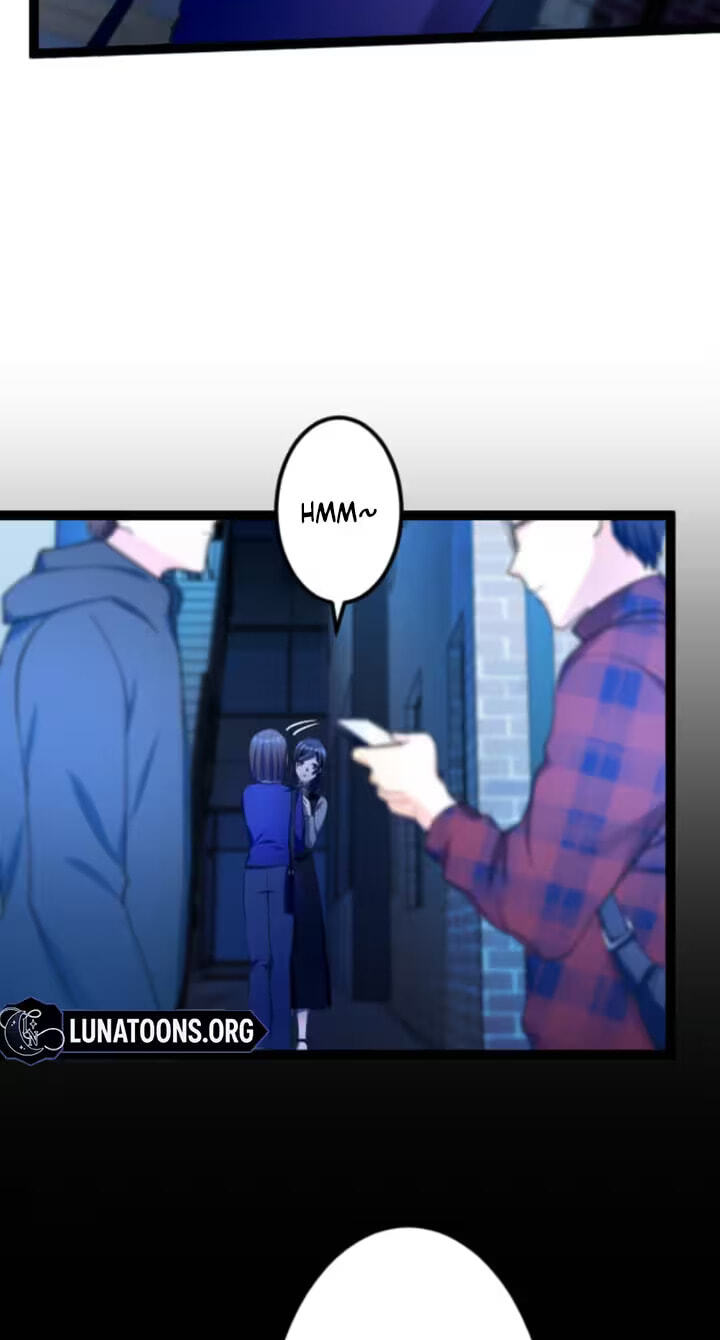 Otto no Furin Aite ga Watashi Datta Chapter 55 page 14 - 