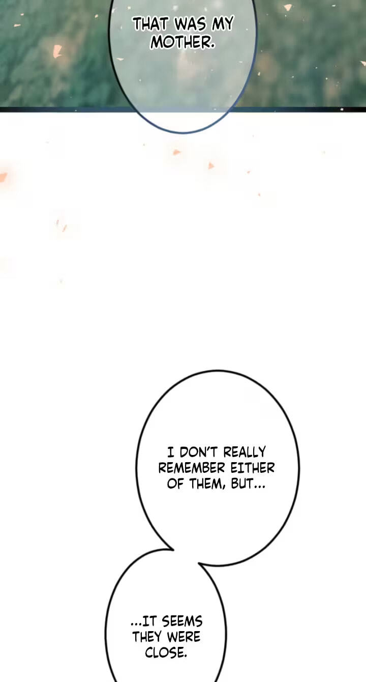 Otto no Furin Aite ga Watashi Datta Chapter 55 page 18 - 