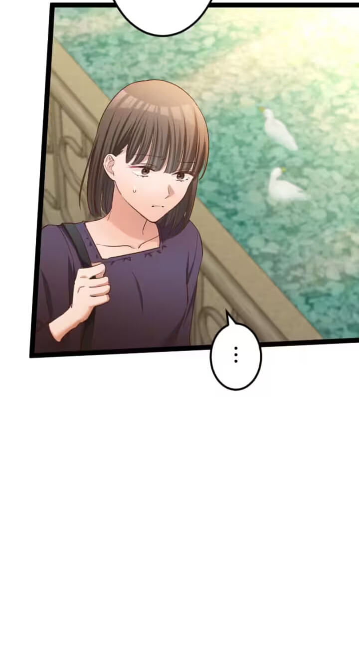Otto no Furin Aite ga Watashi Datta Chapter 55 page 19 - 