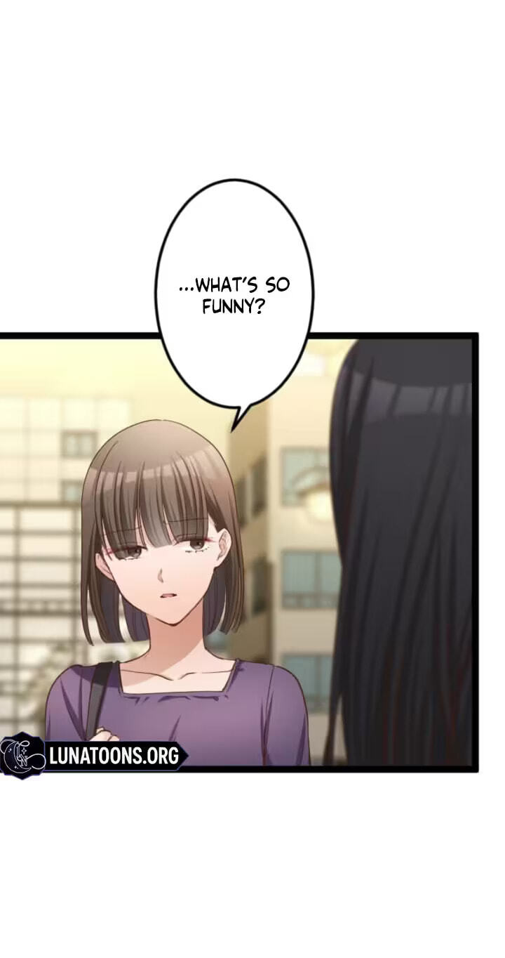 Otto no Furin Aite ga Watashi Datta Chapter 55 page 25 - 