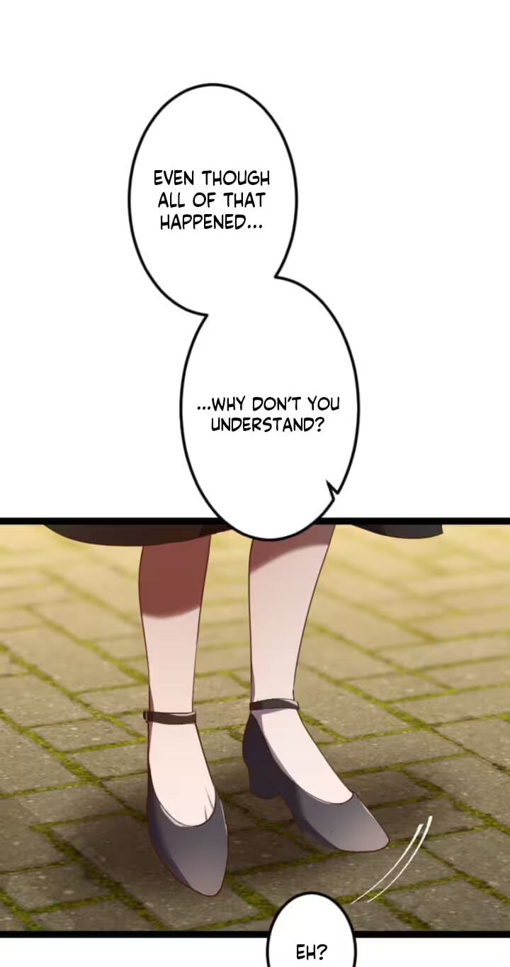 Otto no Furin Aite ga Watashi Datta Chapter 55 page 26 - 