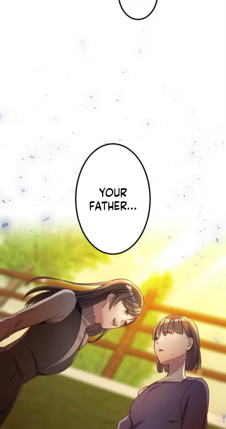 Otto no Furin Aite ga Watashi Datta Chapter 55 page 27 - 