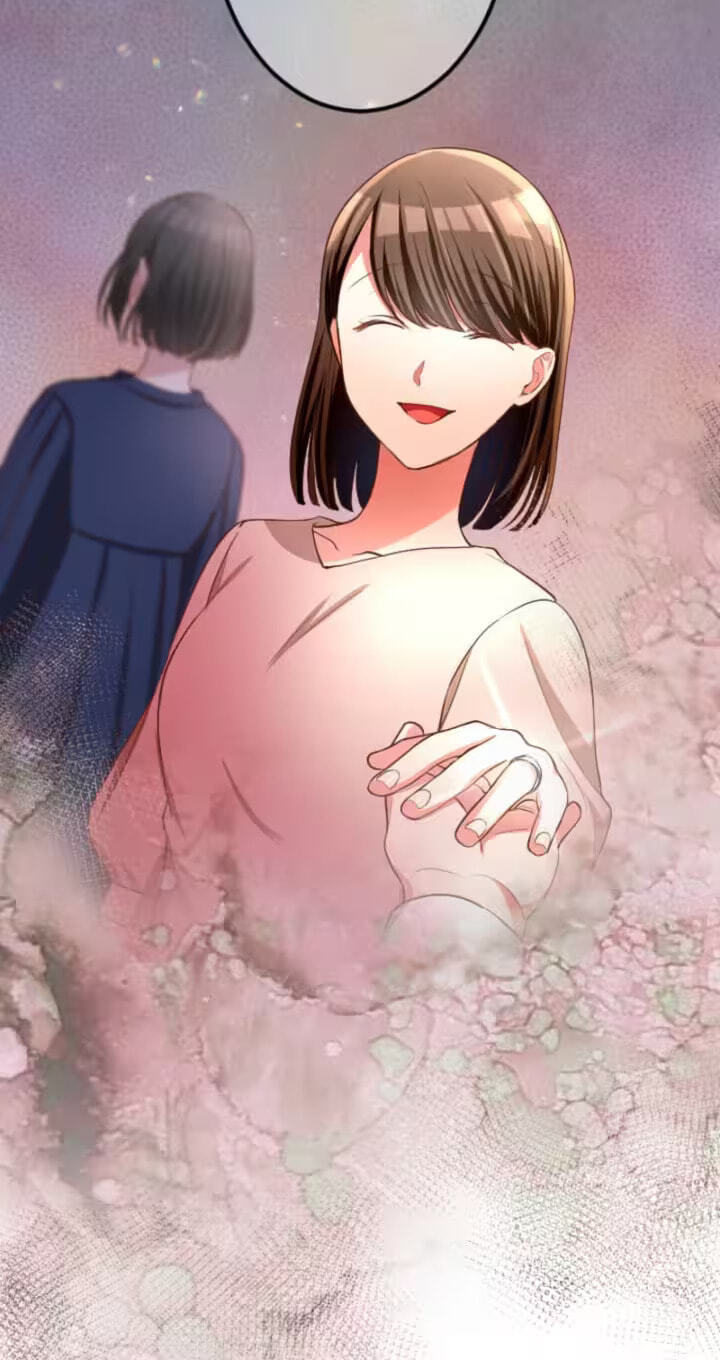 Otto no Furin Aite ga Watashi Datta Chapter 55 page 33 - 
