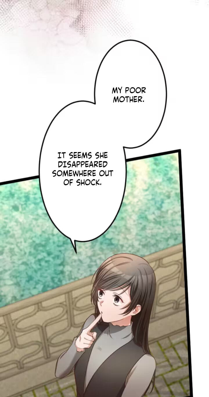Otto no Furin Aite ga Watashi Datta Chapter 55 page 34 - 