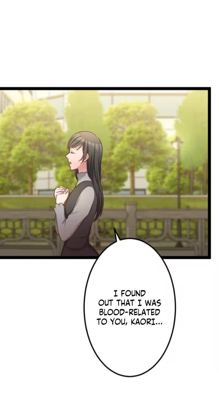 Otto no Furin Aite ga Watashi Datta Chapter 55 page 37 - 