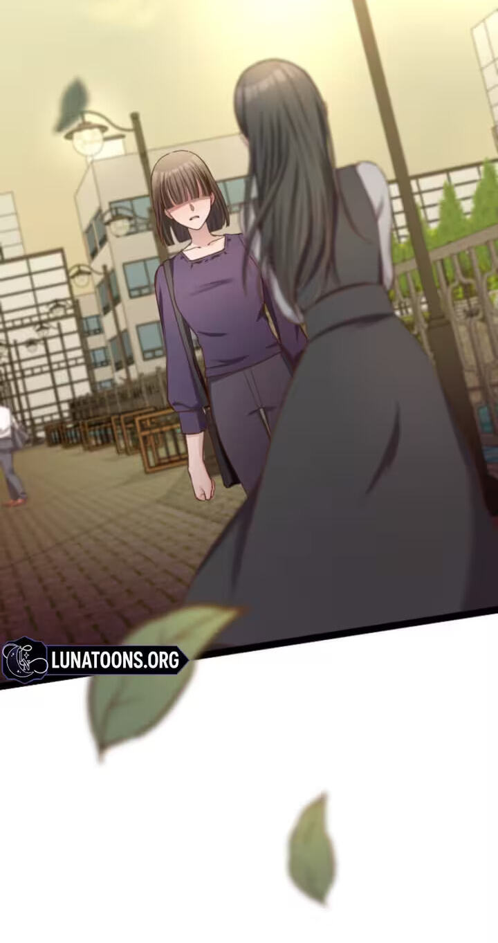 Otto no Furin Aite ga Watashi Datta Chapter 55 page 39 - 