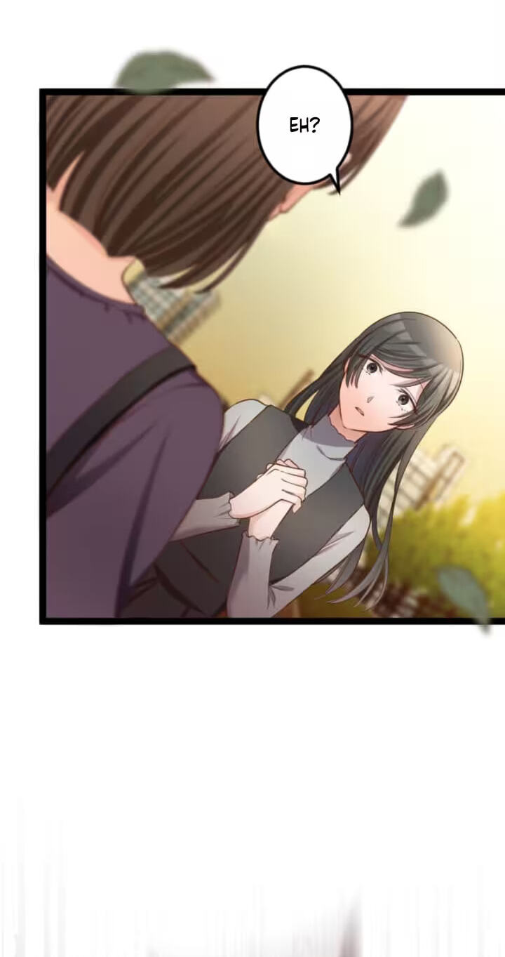 Otto no Furin Aite ga Watashi Datta Chapter 55 page 40 - 