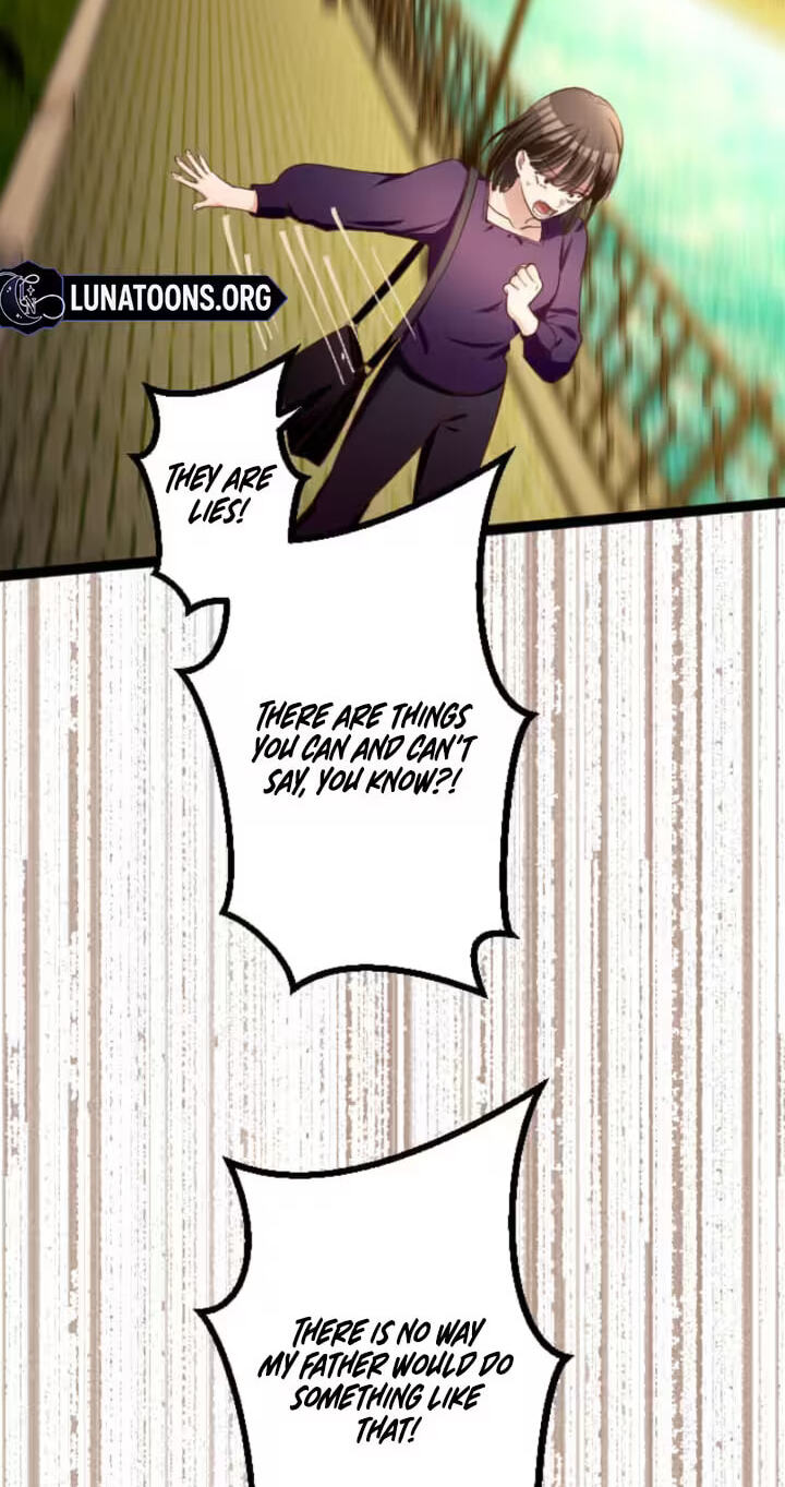 Otto no Furin Aite ga Watashi Datta Chapter 55 page 43 - 