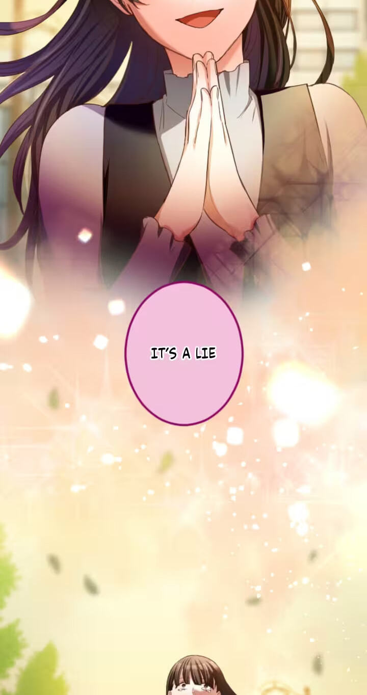 Otto no Furin Aite ga Watashi Datta Chapter 55 page 50 - 