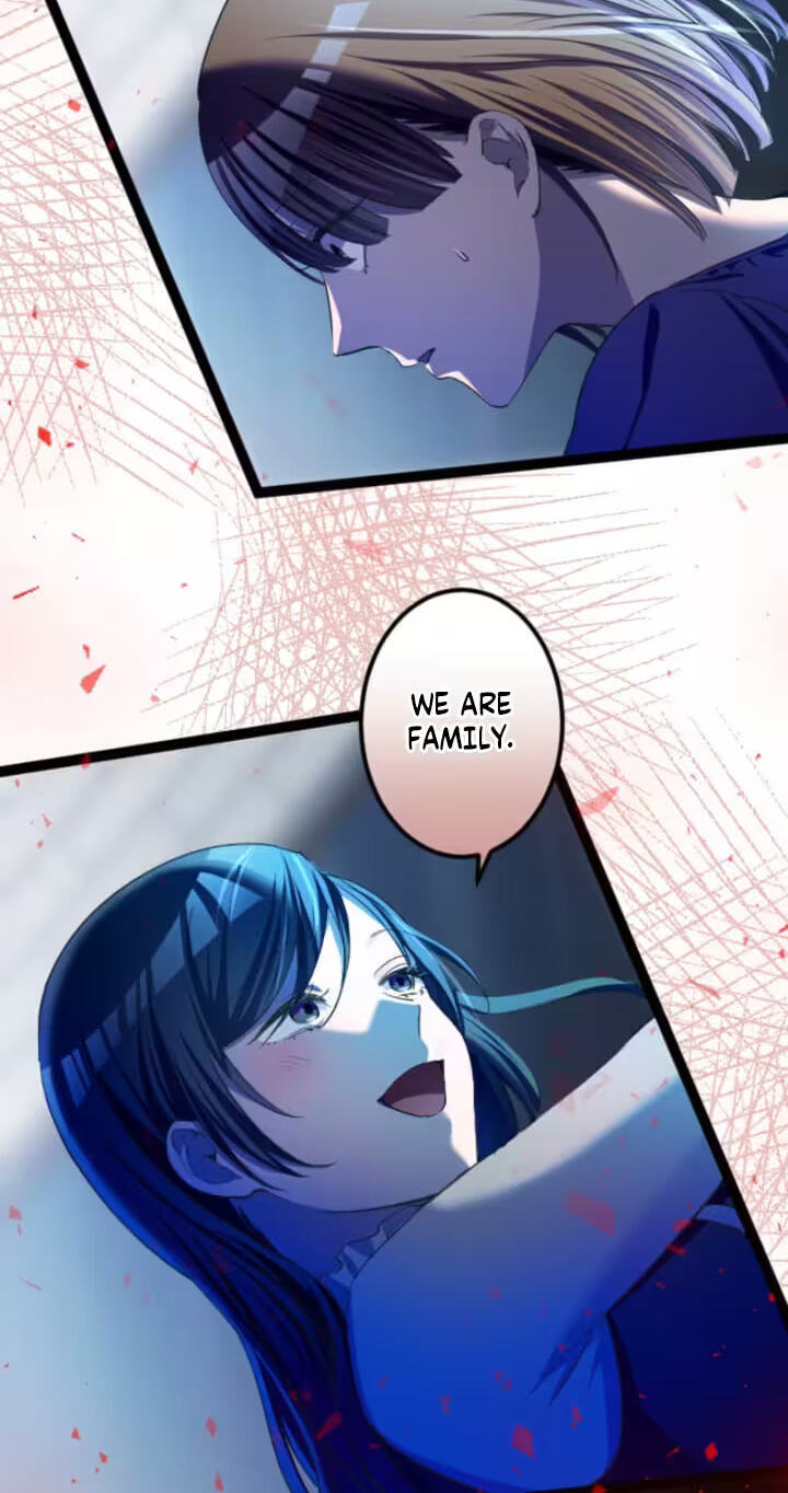 Otto no Furin Aite ga Watashi Datta Chapter 55 page 6 - 