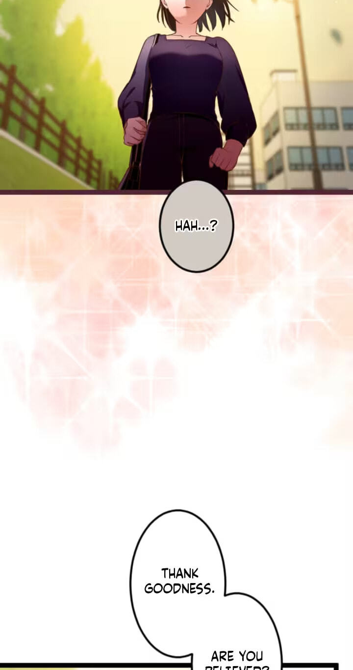 Otto no Furin Aite ga Watashi Datta Chapter 55 page 51 - 
