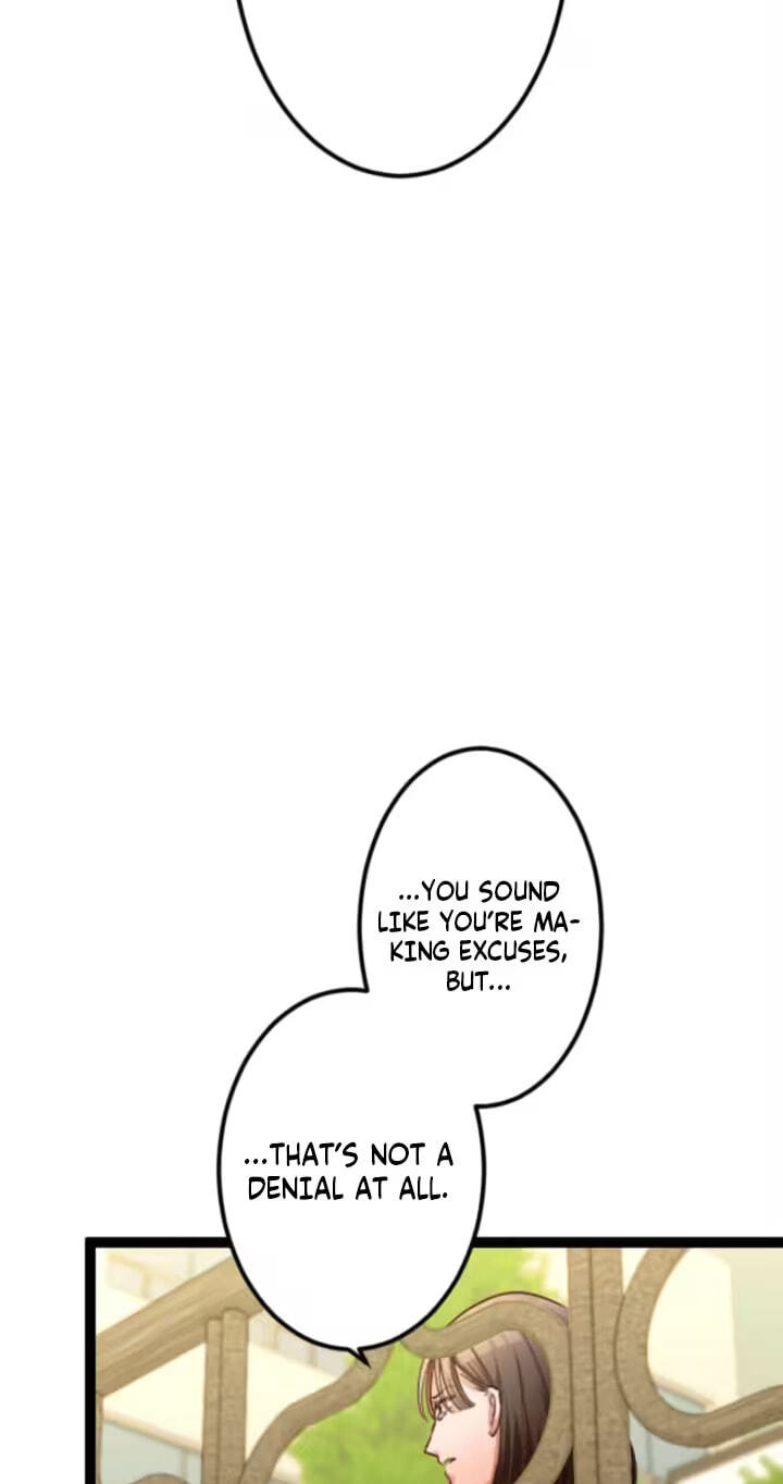Otto no Furin Aite ga Watashi Datta Chapter 55 page 53 - 