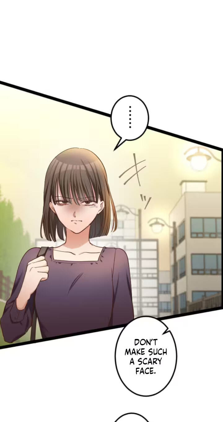 Otto no Furin Aite ga Watashi Datta Chapter 55 page 56 - 