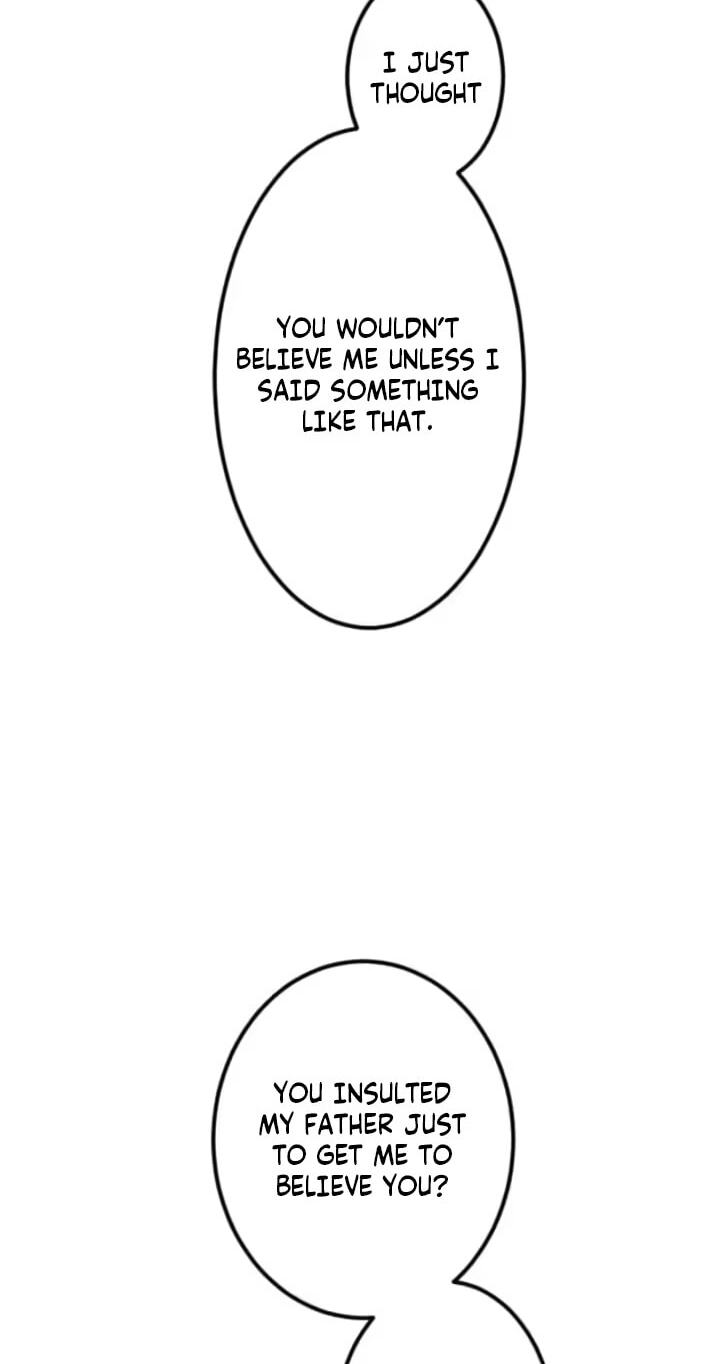 Otto no Furin Aite ga Watashi Datta Chapter 55 page 57 - 